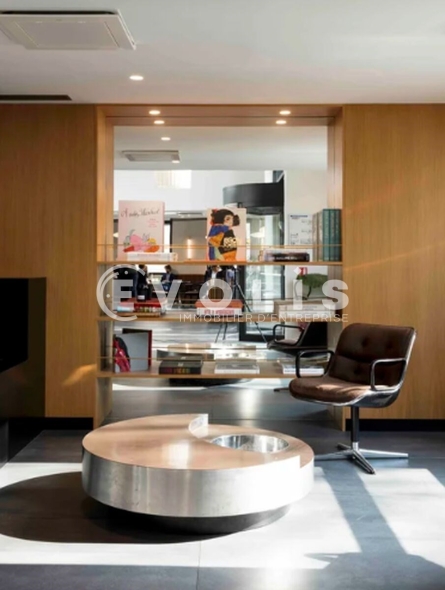 Photo 5 – location Coworking	PARIS (75008)