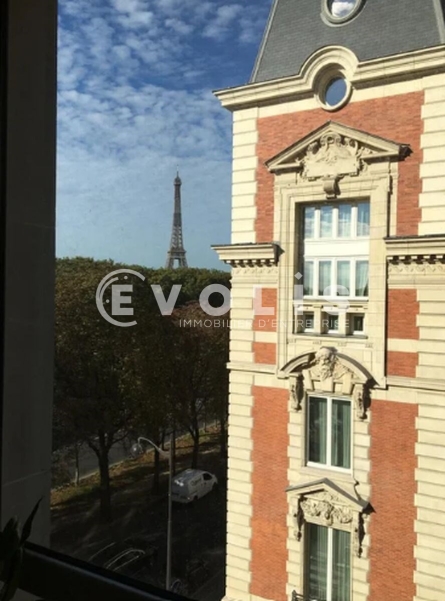 Photo 6 – location Coworking	PARIS (75008)