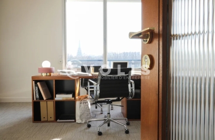 Photo 3 – location Coworking	PARIS (75008)