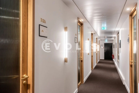 Photo 8 – location Coworking	PARIS (75008)