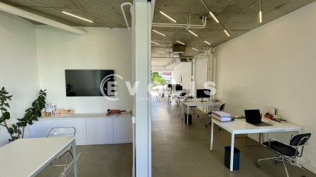 Photo 4 – location bureaux	PARIS (75011)