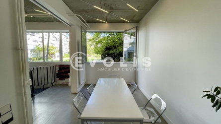 Photo 5 – location bureaux	PARIS (75011)