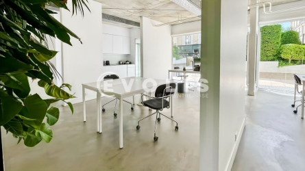 Photo 6 – location bureaux	PARIS (75011)