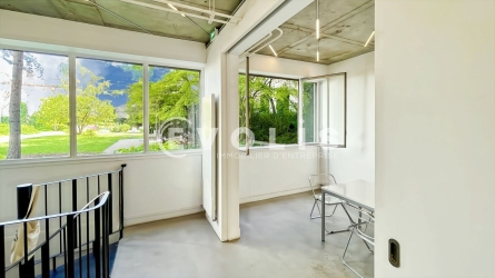 Photo 7 – location bureaux	PARIS (75011)