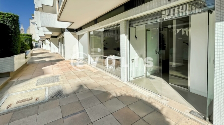 Photo 1 – location bureaux	PARIS (75011)