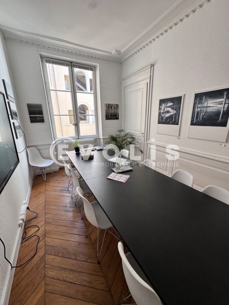 Photo 3 – location bureaux	LYON (69002)