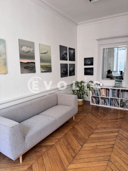 Photo 5 – location bureaux	LYON (69002)