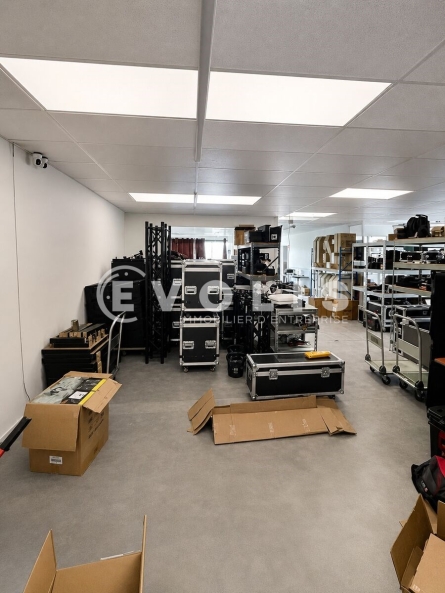 Photo 2 – location bureaux	NOISY LE GRAND (93160)
