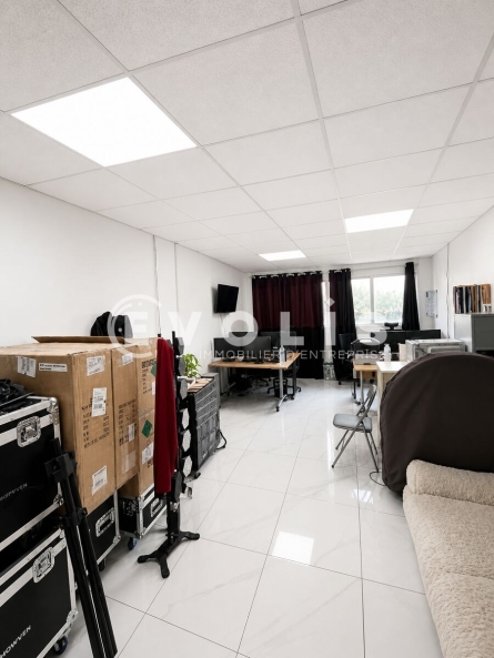 Photo 3 – location bureaux	NOISY LE GRAND (93160)