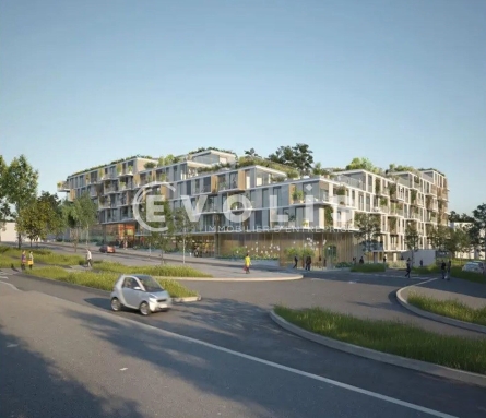 Photo 2 – location Locaux commerciaux	MASSY (91300)