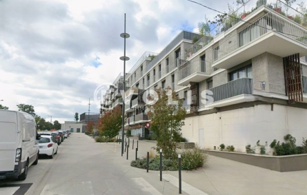Photo 1 – location Locaux commerciaux	MASSY (91300)