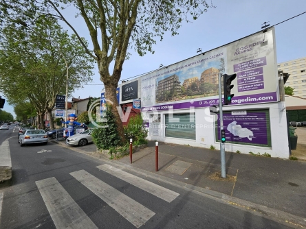 Photo 8 – location bureaux	BAGNEUX (92220)