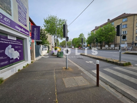 Photo 9 – location bureaux	BAGNEUX (92220)