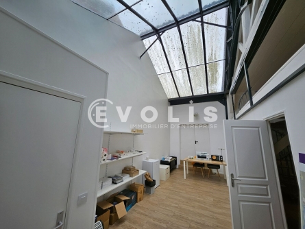 Photo 10 – location bureaux	BAGNEUX (92220)