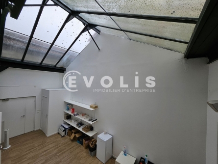 Photo 11 – location bureaux	BAGNEUX (92220)