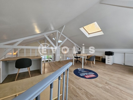 Photo 5 – location bureaux	BAGNEUX (92220)