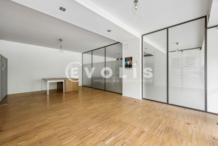 Photo 11 – location bureaux	MEUDON (92190)