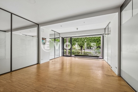 Photo 12 – location bureaux	MEUDON (92190)