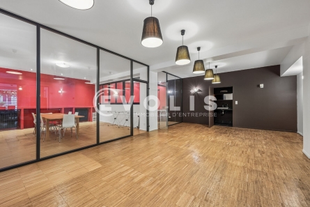 Photo 3 – location bureaux	MEUDON (92190)