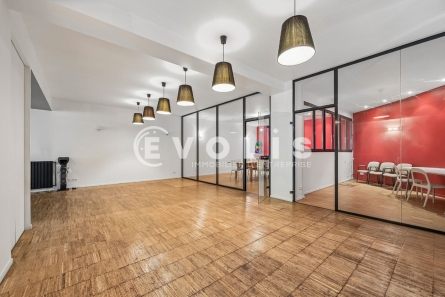 Photo 4 – location bureaux	MEUDON (92190)