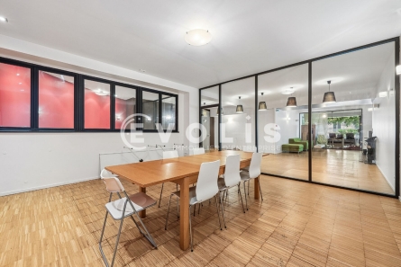 Photo 5 – location bureaux	MEUDON (92190)
