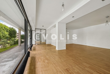 Photo 9 – location bureaux	MEUDON (92190)