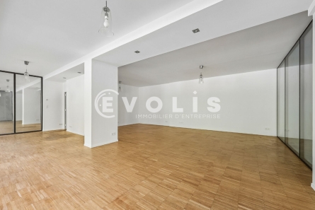 Photo 13 – location bureaux	MEUDON (92190)