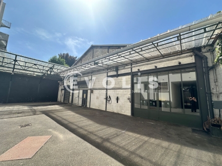 Photo 10 – location bureaux	MONTROUGE (92120)