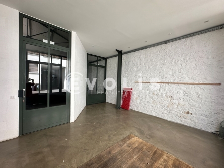 Photo 11 – location bureaux	MONTROUGE (92120)