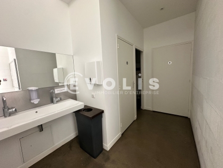 Photo 12 – location bureaux	MONTROUGE (92120)