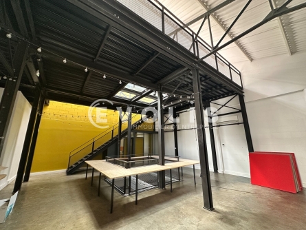 Photo 13 – location bureaux	MONTROUGE (92120)