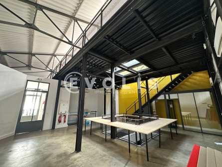 Photo 14 – location bureaux	MONTROUGE (92120)