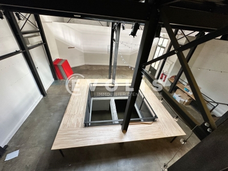Photo 15 – location bureaux	MONTROUGE (92120)