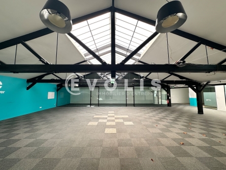 Photo 3 – location bureaux	MONTROUGE (92120)