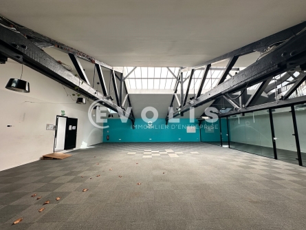 Photo 5 – location bureaux	MONTROUGE (92120)