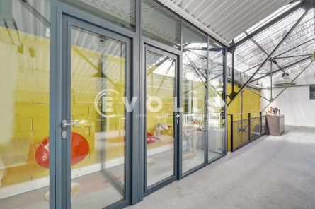 Photo 9 – location bureaux	MONTROUGE (92120)