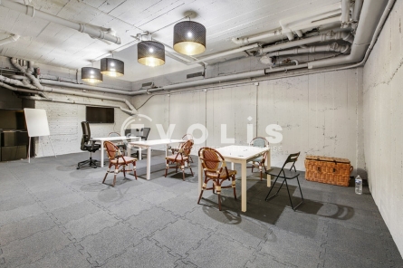 Photo 6 – location bureaux	MONTROUGE (92120)