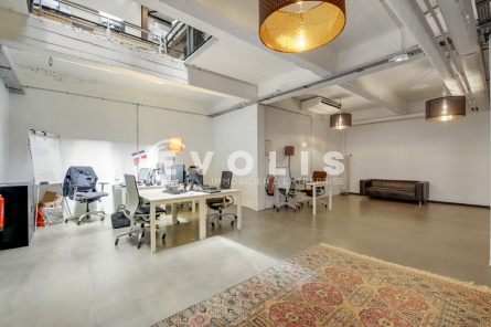 Photo 8 – location bureaux	MONTROUGE (92120)