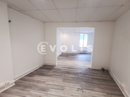 Photo 3 – location bureaux	MONTROUGE (92120)