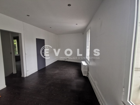 Photo 4 – location bureaux	MONTROUGE (92120)