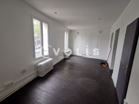 Photo 5 – location bureaux	MONTROUGE (92120)