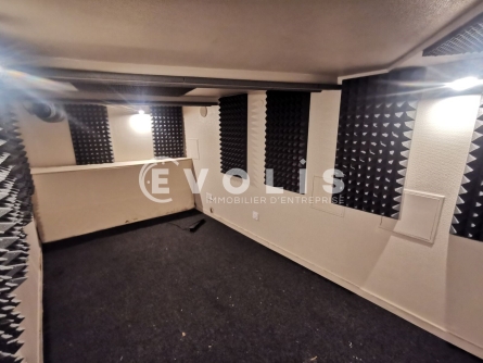 Photo 10 – location bureaux	MONTROUGE (92120)