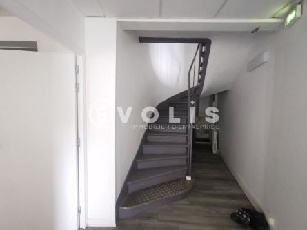 Photo 11 – location bureaux	MONTROUGE (92120)