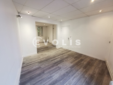 Photo 1 – location bureaux	MONTROUGE (92120)