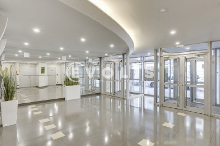 Photo 2 – vente bureaux	LEVALLOIS PERRET (92300)