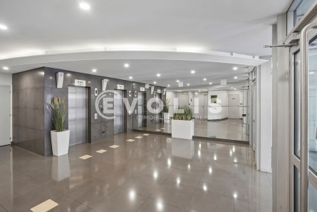 Photo 15 – vente bureaux	LEVALLOIS PERRET (92300)
