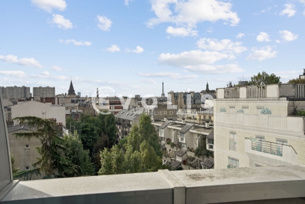 Photo 8 – vente bureaux	LEVALLOIS PERRET (92300)