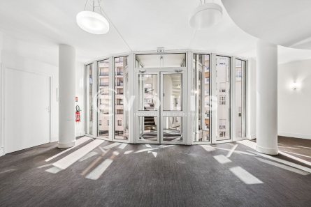 Photo 5 – location bureaux	MONTROUGE (92120)