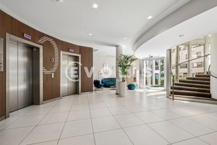 Photo 2 – location bureaux	MONTROUGE (92120)