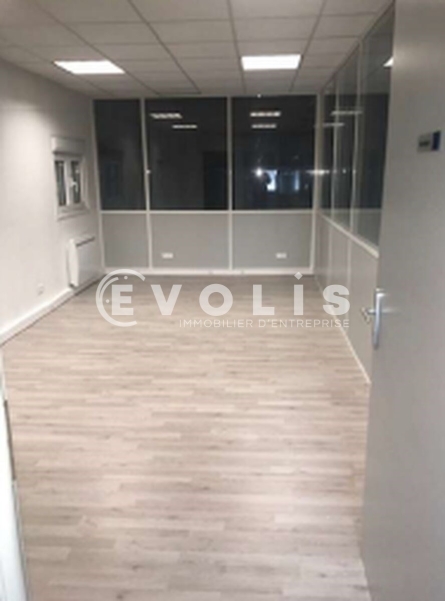 Photo 6 – location Entrepôts / activités	ENNEVELIN (59710)